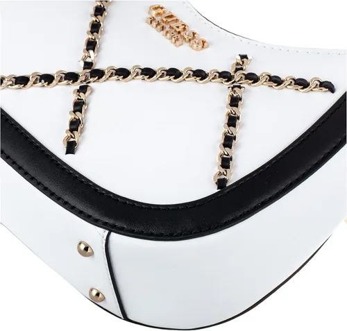 Miniatura 4 de GUESS Hobo pequeño de Abey