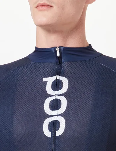 Miniatura 3 de POC M's Essential Road Logo Jersey Ciclismo Ropa Road