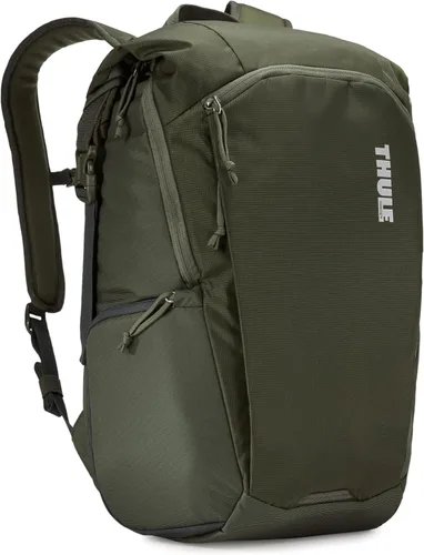 Miniatura 11 de Thule AllTrail X Mochila de senderismo Obsidiana