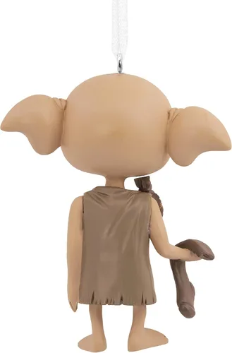 Miniatura 2 de Hallmark Adorno navideño de Harry Potter Dobby