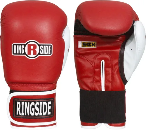 Miniatura 3 de Ringside Gel shock8482; Boxeo Super Guantes de boxeo