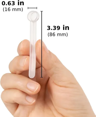 Miniatura 4 de Suplemento en polvo Alpha GPC (polvo de colina alfa-GPC) con cucharada (0.88 oz)