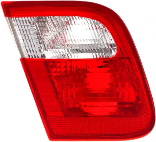 Para BMW 3 Sedan Series 1999-2001 Unidad de montaje de luz trasera interior lado del conductor | BM2882101 | 63 21 8 364 923