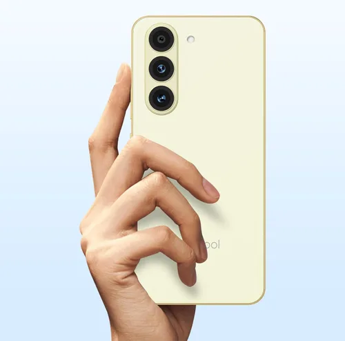 Miniatura 4 de A1 abierto, teléfono Android 4G, desbloqueado solo para T-Mobile, pantalla de 6.6 pulgadas, 3GB+32GB teléfono celular Octa-Core, teléfonos