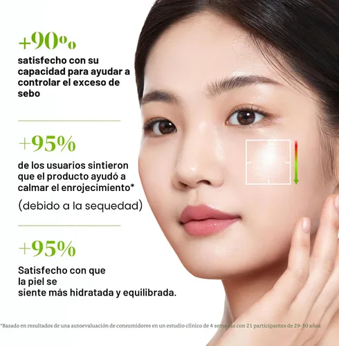 Miniatura 7 de Anua Tónico aclarante de ácido azelaico 3 CICA, tónico facial exfoliante diario con salicílico, para calmar y claridad de la piel, cuidado de sebo