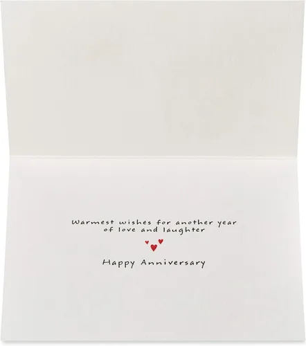 Miniatura 2 de Papyrus Tarjeta de aniversario (Otro año)