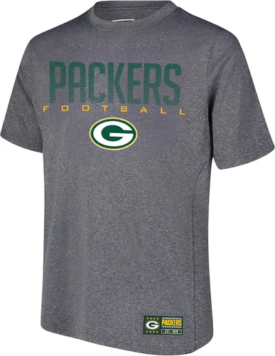 Miniatura 9 de Ultra Game Camiseta Oficial de la NFL para Hombres Super Suave del Día del Juego