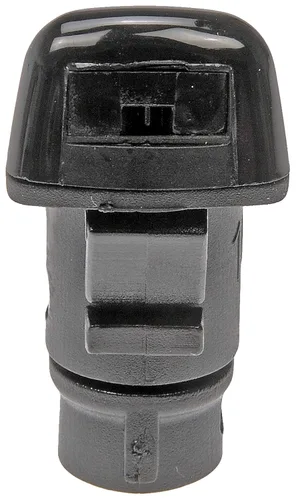 Miniatura 2 de Dorman 58112 Boquilla para limpiaparabrisas compatible con modelos seleccionados de Jeep/Mitsubishi