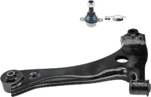 Miniatura 3 de Brazo de control inferior delantero W/rótula piezas de repuesto para 2015 2016 2017 2018 2019 Ford Transit 150 250 350 350HD