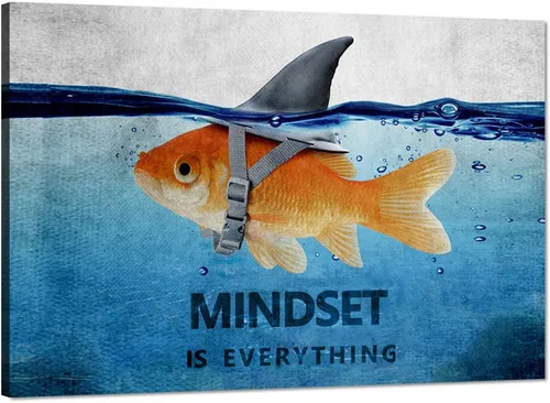 Miniatura 10 de Pause If You Must but Don't Stop Positive Quotes Posters and Prints - Lienzo inspirador, arte de pared, cinta retro para amantes de la música