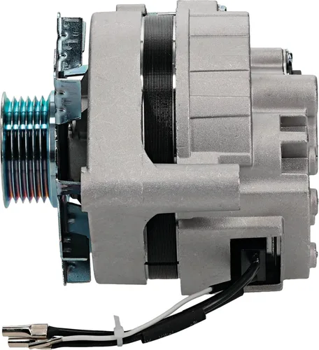Miniatura 4 de DB Electrical Alternador 400-14069 compatible con/repuesto para Ford F100 F250 F350 Ranger Truck 5.0L 5.8L 1987 1988 1989 1990 1991 1992, Bronco