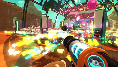 Miniatura 7 de Slime Rancher: Plortable Edition - Nintendo Switch