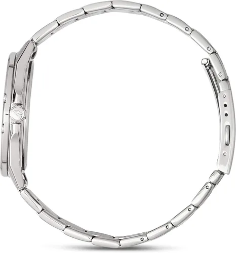 Miniatura 3 de Reloj Casio para hombre analógico de cuarzo con correa de acero inoxidable modelo EFR-S108D-1AVUEF