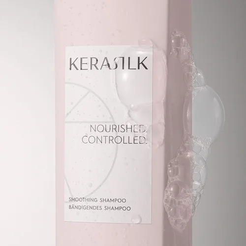 Miniatura 7 de KERASILK Champú Suavizante