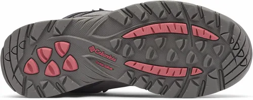 Miniatura 5 de Columbia Women's Newton Ridge Plus Waterproof Amped Hiking Boot