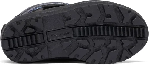 Miniatura 5 de Columbia Botas de nieve unisex con estampado Powderbug Forty