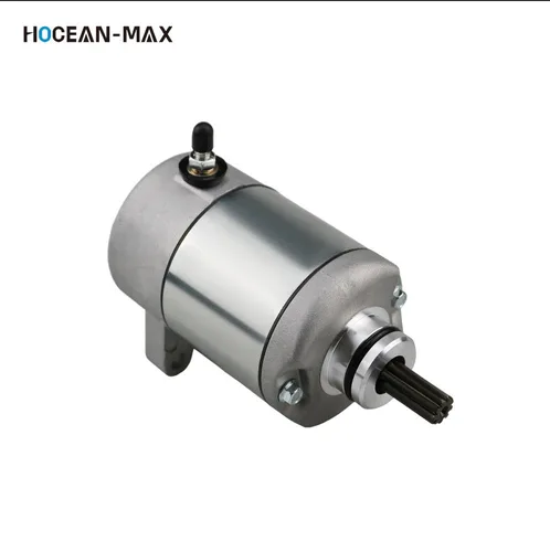 Miniatura 7 de Motor de arranque compatible con Honda 350 Four Trax Rancher TRX 2000-2006 31200-HN5-671 31200-HN5-A81 31200-HN5-M01