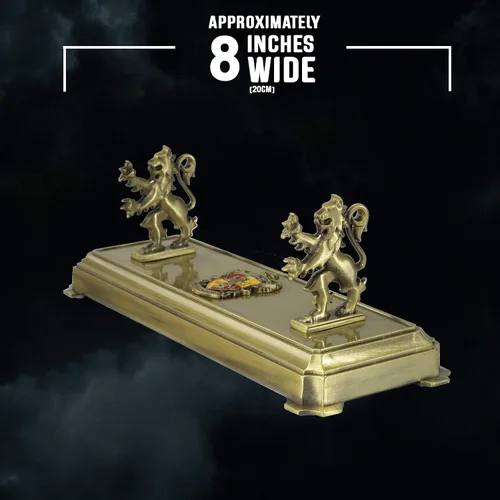 Miniatura 4 de The Noble Collection Harry Potter Gryffindor House - Soporte para varita