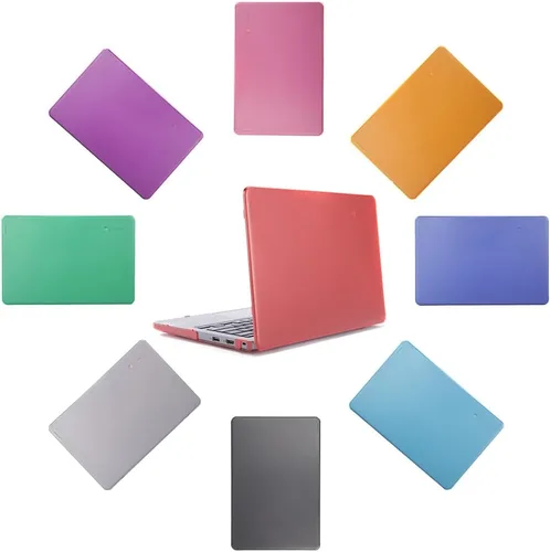Miniatura 5 de mCover Funda compatible solo para computadoras portátiles tradicionales Lenovo 14e Chromebook Gen 3 2023-2024 de 14 pulgadas