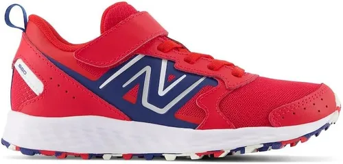 Miniatura 3 de New Balance Fresh Foam 650v1 - Encaje elástico con correa superior para niño (niño pequeñoniño grande)