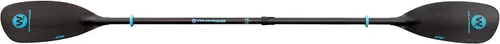 Miniatura 2 de Apex Carbon Recreation/Touring Kayak Paddle Hoja de fibra de carbono Eje de fibra de carbono ajustable