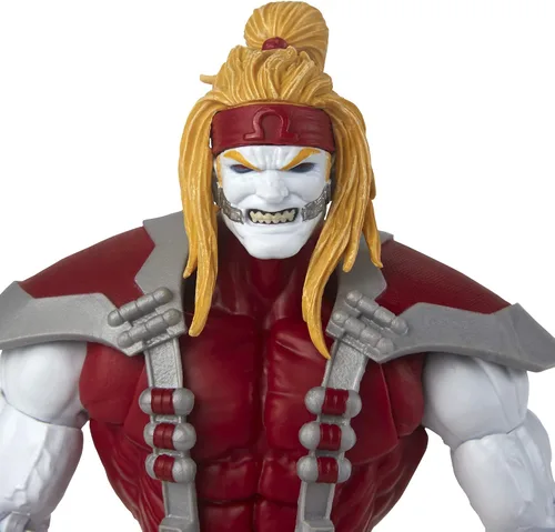 Miniatura 5 de Marvel Mvl 6 Inch Legends Omega Rojo