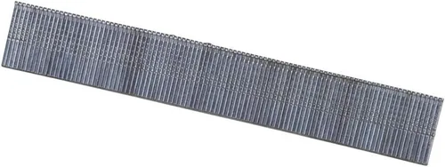 Miniatura 6 de Metabo HPT Clavos Brad 1 pulgada x calibre 18 Lisos Electro galvanizado 1,000 unidades 24102THPT