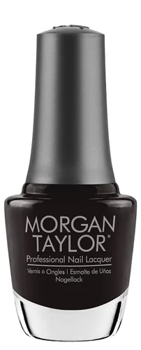 Morgan Taylor Colección Fall Change Of Pace - Esmalte de uñas de otoño, color de uñas lacado, esmalte de uñas de larga duración (todo bueno en el