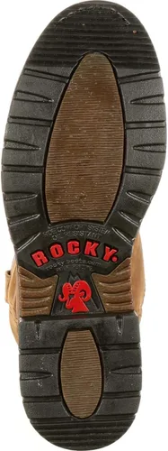 Miniatura 3 de Rocky Western Original Ride - Puntera suave impermeable de 10 pulgadas