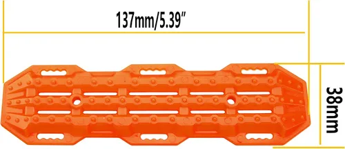 Miniatura 8 de Escala RC Simulación Botella de Nitrógeno y Escalera de Arena Tablero de Recuperación Accesorios de Decoración Compatible con TRX4 Axial SCX10 D90
