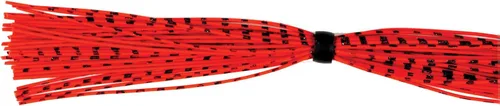Miniatura 3 de Pine Ridge Silenciador de cuerda de arco Nitro Whiskers para arcos compuestos, recurvos y largos, reduce el ruido y la vibración Púrpura