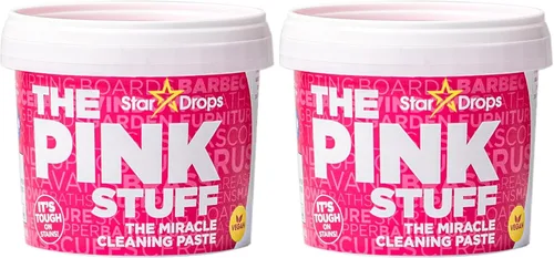 Miniatura 14 de Stardrops - The Pink Stuff - The Miracle Pasta de limpieza multiusos
