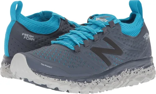 Miniatura 2 de New Balance Zapatillas de running Fresh Foam Hierro V3 para mujer