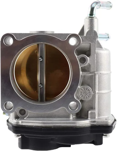 Miniatura 9 de SCITOO Cuerpo del acelerador S20054 Acelerador automotriz Ajuste para Nissan para Altima para Sentra 2.5l 2007-2012, para Nissan para Rogue 2.5l