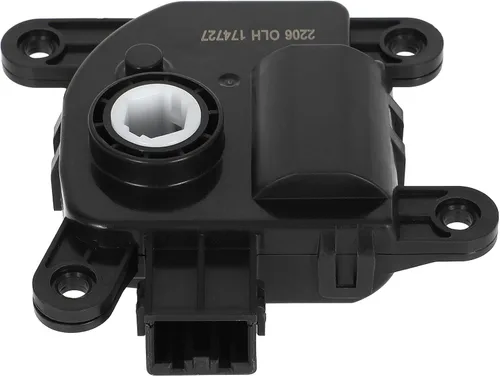 Actuador de puerta de mezcla de calentador HVAC 604-0330 2010-2018 para Hyundai Accent, Genesis Coupe, Kona, Tucson, Veloster para Kia 2015-2017