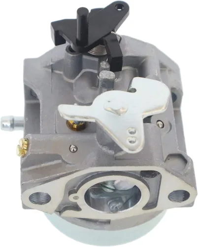 Miniatura 4 de ANTO Carburador 16100-Z0L-853 para motores de estrangulador manual Honda GCV160A GCV160LA GCV160LAO