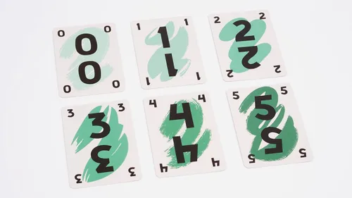 Miniatura 8 de Juego de cartas de robo de arte, atracos estratégicos y ladrones astutos. Divertido juego familiar para niños y adultos, a partir de 8 años, 2 a 5