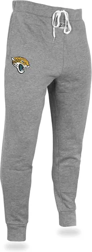 Miniatura 14 de Zubaz - Pantalones de chándal para hombre con logotipo de la NFL