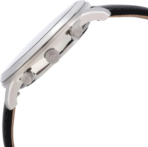 Miniatura 8 de Fossil - Reloj Neutra de cuarzo de acero inoxidable con cronógrafo para hombres