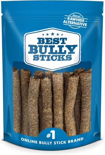 Palitos de carne de res real prémium – 12 unidades (paquete de 1) – 100% natural, sin aditivos, empaquetados en Estados Unidos, fáciles de digerir,