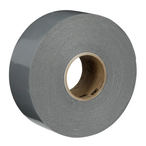 Miniatura 13 de 3M White Extreme Sealing Tape 4411W+ - 3 pulgadas x 36 yardas, 1 rollo - Alto rendimiento, impermeable, duradero, adhesivo acrílico de una sola cara