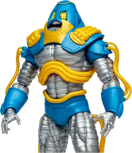 Miniatura 2 de McFarlane Toys - Mega figura anti-monitor DC Multiverse (Crisis en Tierras Infinitas)