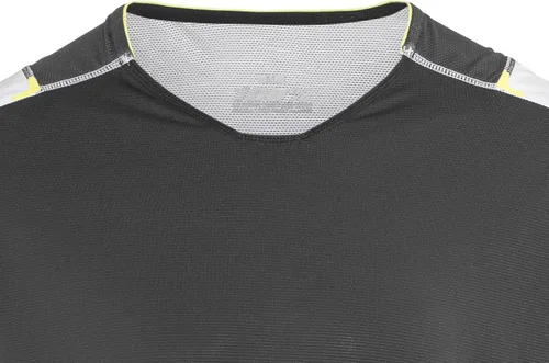 Miniatura 4 de 100% Celium All Mountain Jersey - Hombre Negro-No Usar. Utiliza Negro-Astro, XL