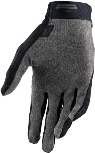 Miniatura 6 de Leatt Guantes Moto 1.5 Mini Junior (Negro - Mini)