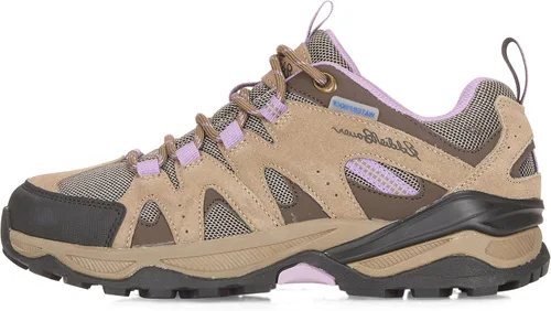 Miniatura 4 de Eddie Bauer Botas de senderismo impermeables Lake Union para mujer