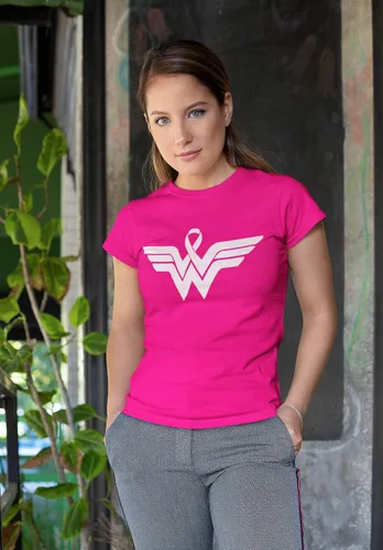 Miniatura 3 de Kropsis womens T-shirt