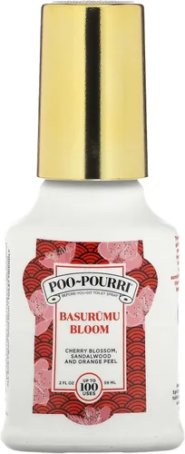 Miniatura 15 de Poo-Pourri Before-You-Go - Botella de spray para inodoro, aroma original, 2 onzas líquidas (paquete de 2)