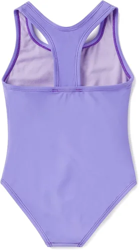 Miniatura 2 de Speedo Bañador de una pieza para niña con espalda cruzada cerrada
