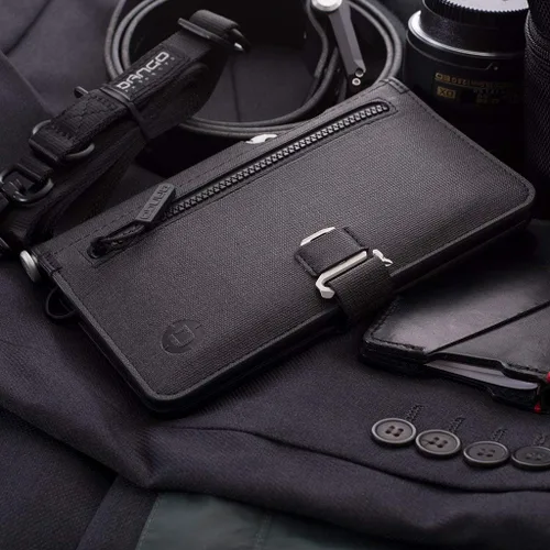 Miniatura 2 de Dango P02 Pioneer - Cartera de viaje - DTEX