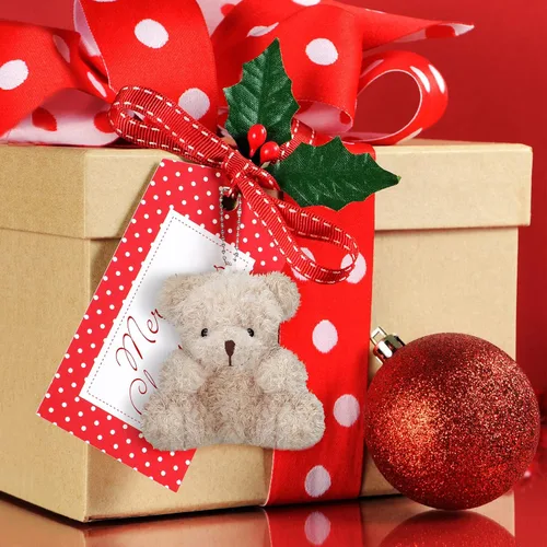Miniatura 5 de Threan 8 piezas de mini osos de peluche de 4 pulgadas, pequeños osos de peluche a granel, juguetes de animales de peluche suaves, muñecos de oso